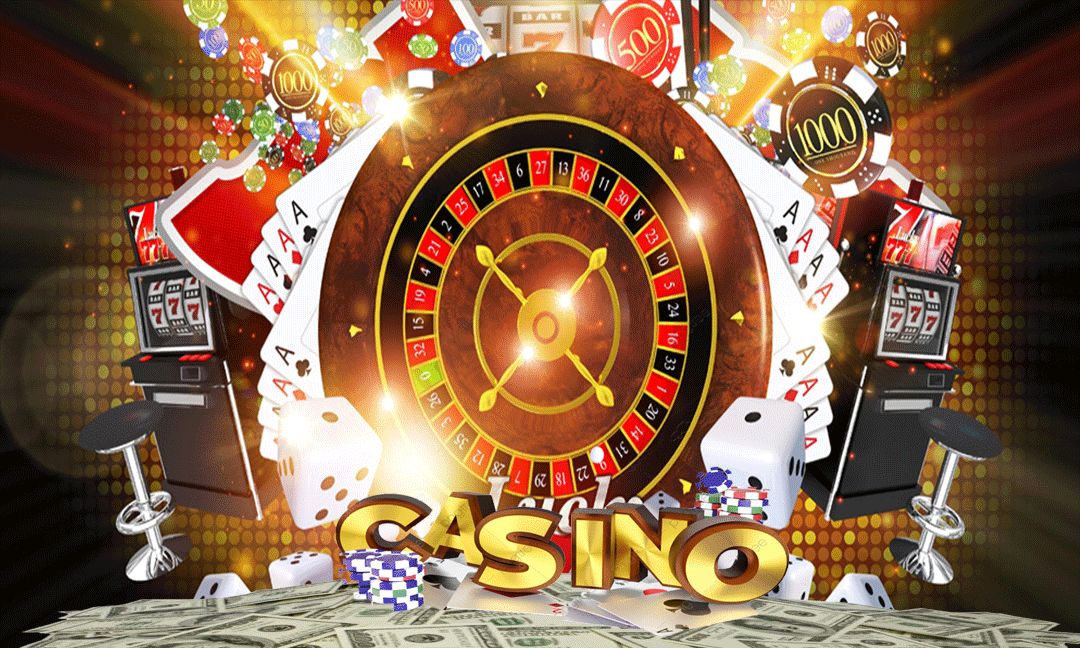 Bronze Casino Live Casino